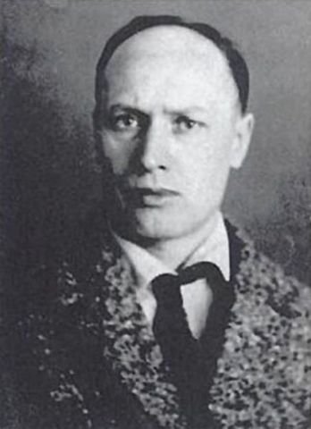 Peter Arshinov 1